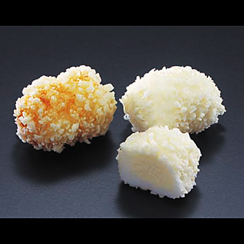 【味百景】チーズおかき 12個