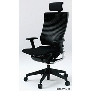 �yChair Life�z�X�s�[�i�`�F�A [�w�G���X�g�}�[�E���N���X] �w�b�h���X�g�E���I�tKE-767GP-T1T1