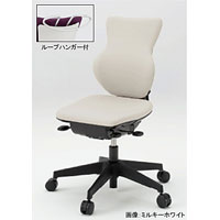 ITOKI �J�V�R�`�F�A[���U�V�F���[�^�C�v]�I�Ȃ�(�n���K�[�t) KE-330GJH-K1