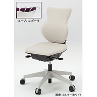 ITOKI �J�V�R�`�F�A[���U�V�F���[�^�C�v]�I�Ȃ�(�n���K�[�t) KE-330GJH-W9