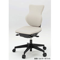 ITOKI �J�V�R�`�F�A[�����V�F���^�C�v]�I�Ȃ� KE-340DL-T1