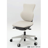 ITOKI �J�V�R�`�F�A[�����V�F���^�C�v]�I�Ȃ� KE-340DL-W8