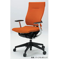 ITOKI �X�s�[�i�`�F�A[�w�E���N���X]�Œ�I�t(�n���K�[�t) KE-715GPH-T1