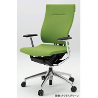 ITOKI �X�s�[�i�`�F�A[�w�E���N���X]�Œ�I�t KE-715GP-Z9