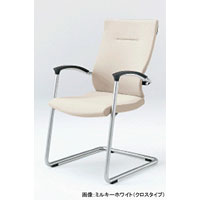 ITOKI �X�s�[�i�`�F�A[�w�E�����U�[]�L�����e�B���o�[ KE-735LE-Z9