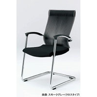 ITOKI �X�s�[�i�`�F�A[�w�G���X�g�}�[�E���N���X]�L�����e�B���o�[ KE-775GP-Z9T1