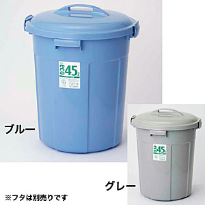 エコポリペール 本体
