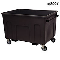 �Z�L�X�C ��^���ʃJ�[�g�i�_�[�N�O���[�j #800 EBC8H