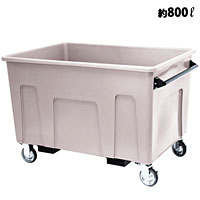 �Z�L�X�C ��^���ʃJ�[�g�i���C�g�O���[�j #800 EBC8LH