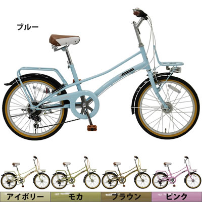 JOYBOY�@�R���p�N�g�T�C�N���i���[���[�u���[�L�^�C�v�j JOY20C2-6R