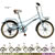 JOYBOY�@�R���p�N�g�T�C�N���i���[���[�u���[�L�^�C�v�j JOY20C2-6R