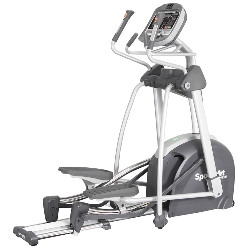 SportsArt エリプティカル E825 フジモリ 最安値価格 仲田ktvdigibのブログ