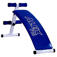 ALEX�i�A���b�N�X�j �V�b�g�A�b�v�J�[�u�x���` [�����ʓr] BH-1700