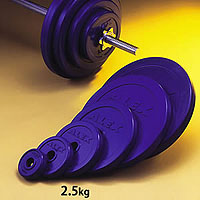 ALEX(�A���b�N�X) ���o�[�v���[�g�iRP�j�@2.5kg�@1��[�����ʓr]
