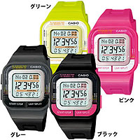 CASIO�i�J�V�I�j �mSPORTS GEAR]�X�|�[�c�E�H�b�` SDB-100J