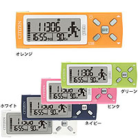 CITIZEN�i�V�`�Y���j �����ʌv�X�|�[�c�E�H�[�J�[ peb TR10