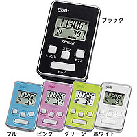 CITIZEN�i�V�`�Y���j �f�W�^�������v�@peb�@TW500