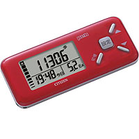 CITIZEN�i�V�`�Y���j �f�W�^�������v�@peb TW610