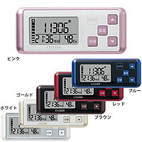 CITIZEN�i�V�`�Y���j �f�W�^�������v�@peb TW700