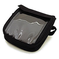 �܂��ݎ��]�ԗp�I�v�V���� �t�����g�o�b�O BAG-01