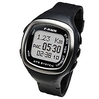 GPS�E�H�b�`