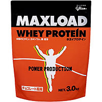 �]��O���R�iglico�j MAXLOAD�i�}�b�N�X���[�h�j �z�G�C�v���e�C�����`���R���[�g������