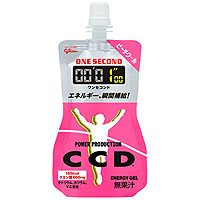 �]��O���R(glico) �����Z�R���hCCD���s�[�`�N�[����