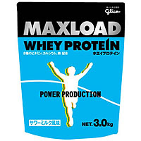 �]��O���R�iglico�j MAXLOAD�i�}�b�N�X���[�h�j �z�G�C�v���e�C�����T���[�~���N������