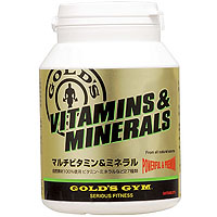 GOLD�fS GYM�i�S�[���h�W���j �}���`�r�^�~�����~�l���� 180��