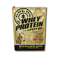 GOLD�fS GYM�@�z�G�C�v���e�C�� 900g ���v���[����