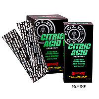 GOLD�fS GYM�i�S�[���h�W���j �N�G���_�p�E�_�[ 10g�~10�{