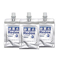 GOSHU�@�~�l�����E�H�[�^�[ ���h�b�N�X�E�H�[�^�[ 310ml�~24��