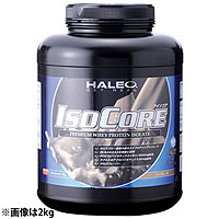 HALEO(�n���I) ISOCORE�i�A�C�\�R�A�j 1kg ���R�R�A���[�X����