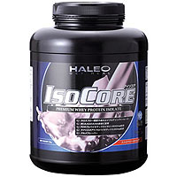 HALEO(�n���I) ISOCORE�i�A�C�\�R�A�j 2kg ���X�g���x���[�z�C�b�v����