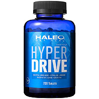 HALEO(�n���I) HYPER DRIVE�i�n�C�p�[�h���C�u�j 720��