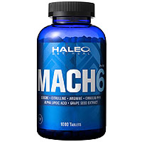 HALEO(�n���I) MACH6�i�}�b�n6�j 1080��
