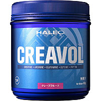 HALEO(�n���I) CREAVOL�i�N���A�{���j 450g