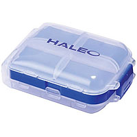 HALEO�i�n���I�j �I���W�i���s���P�[�X ���u���[��