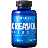 HALEO(�n���I) CREAVOL infused�i�N���A�{���C���t���[�Y�h�j 600��
