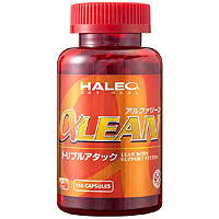 HALEO(�n���I) ��LEAN�i�A���t�@���[���j 150��