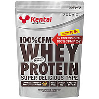 Kentai(�P���^�C) 100��CFM�z�G�C�v���e�C���i�X�[�p�[�f���V���X�^�C�v�j 700g ���R�R�A������