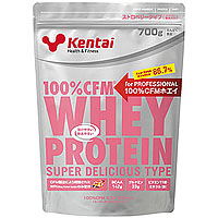 Kentai(�P���^�C) 100��CFM�z�G�C�v���e�C���i�X�[�p�[�f���V���X�^�C�v�j 700g ���X�g���x���[������