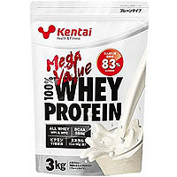 Kentai(�P���^�C) ���K�o�����[100�� �z�G�C�v���e�C�� 3kg ���v���[���^�C�v��