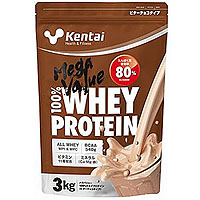 Kentai(�P���^�C) ���K�o�����[100�� �z�G�C�v���e�C�� 3kg ���r�^�[�`���R�^�C�v��