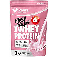 Kentai(�P���^�C) ���K�o�����[100�� �z�G�C�v���e�C�� 3kg ���X�g���x���[�^�C�v��