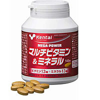 Kentai(�P���^�C) ���K�p���[ �}���`�r�^�~��&�~�l����