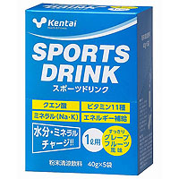 Kentai�i�P���^�C�j �X�|�[�c�h�����N 1��40g�~5��