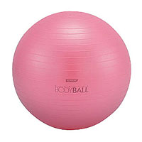 KONAMI(�R�i�~) �{�f�B�{�[�� 55cm �i�p�[���s���N�j HAFBL-JAJ