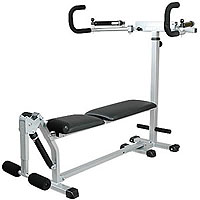 Luckey west�i���b�L�[�E�G�X�g�j �X�[�p�[�}���`�W�� MG-282