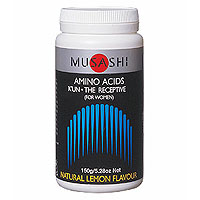 MUSASHI�@K�fUN�i�N���j ���i150g�j
